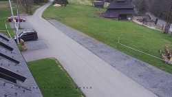 Hotel Čarták – parkoviště