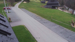 Hotel Čarták – parkoviště