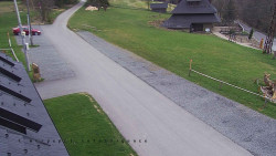 Hotel Čarták – parkoviště