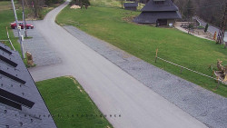 Hotel Čarták – parkoviště