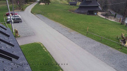 Hotel Čarták – parkoviště