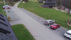 Hotel Čarták – parkoviště