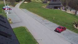 Hotel Čarták – parkoviště