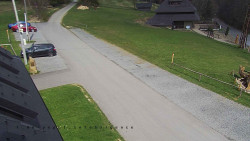 Hotel Čarták – parkoviště