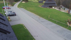 Hotel Čarták – parkoviště