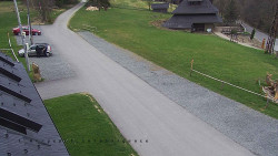 Hotel Čarták – parkoviště