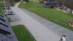 Hotel Čarták – parkoviště