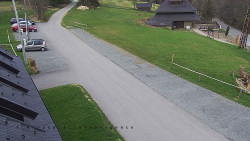 Hotel Čarták – parkoviště