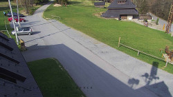 Hotel Čarták – parkoviště