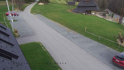 Hotel Čarták – parkoviště