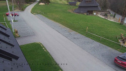 Hotel Čarták – parkoviště