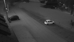 Hotel Čarták – parkoviště