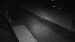 Hotel Čarták – parkoviště