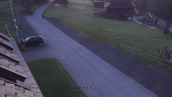 Hotel Čarták – parkoviště