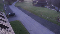 Hotel Čarták – parkoviště