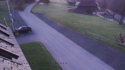 Hotel Čarták – parkoviště