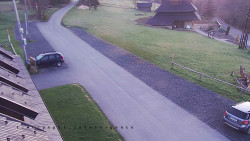 Hotel Čarták – parkoviště