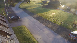 Hotel Čarták – parkoviště