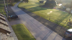 Hotel Čarták – parkoviště