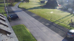 Hotel Čarták – parkoviště