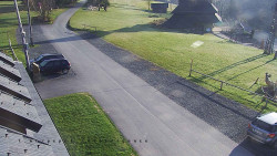 Hotel Čarták – parkoviště