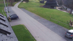 Hotel Čarták – parkoviště