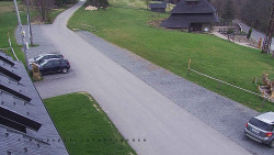 Hotel Čarták – parkoviště