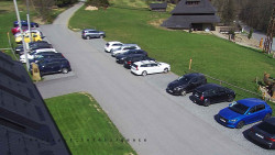 Hotel Čarták – parkoviště