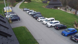 Hotel Čarták – parkoviště