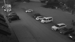 Hotel Čarták – parkoviště