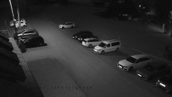 Hotel Čarták – parkoviště