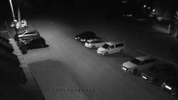 Hotel Čarták – parkoviště