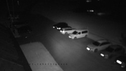 Hotel Čarták – parkoviště