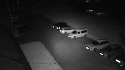 Hotel Čarták – parkoviště