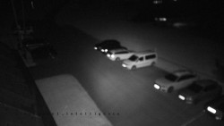 Hotel Čarták – parkoviště