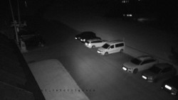 Hotel Čarták – parkoviště