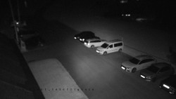 Hotel Čarták – parkoviště