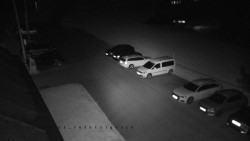 Hotel Čarták – parkoviště