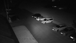 Hotel Čarták – parkoviště