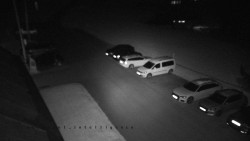 Hotel Čarták – parkoviště