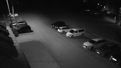 Hotel Čarták – parkoviště