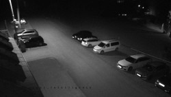 Hotel Čarták – parkoviště