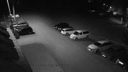 Hotel Čarták – parkoviště