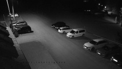 Hotel Čarták – parkoviště