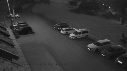 Hotel Čarták – parkoviště