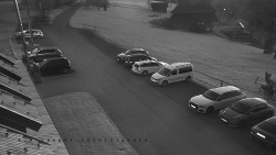 Hotel Čarták – parkoviště