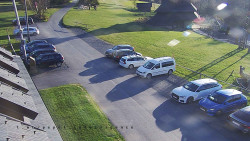 Hotel Čarták – parkoviště