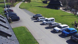 Hotel Čarták – parkoviště