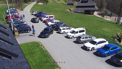 Hotel Čarták – parkoviště