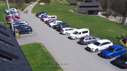 Hotel Čarták – parkoviště